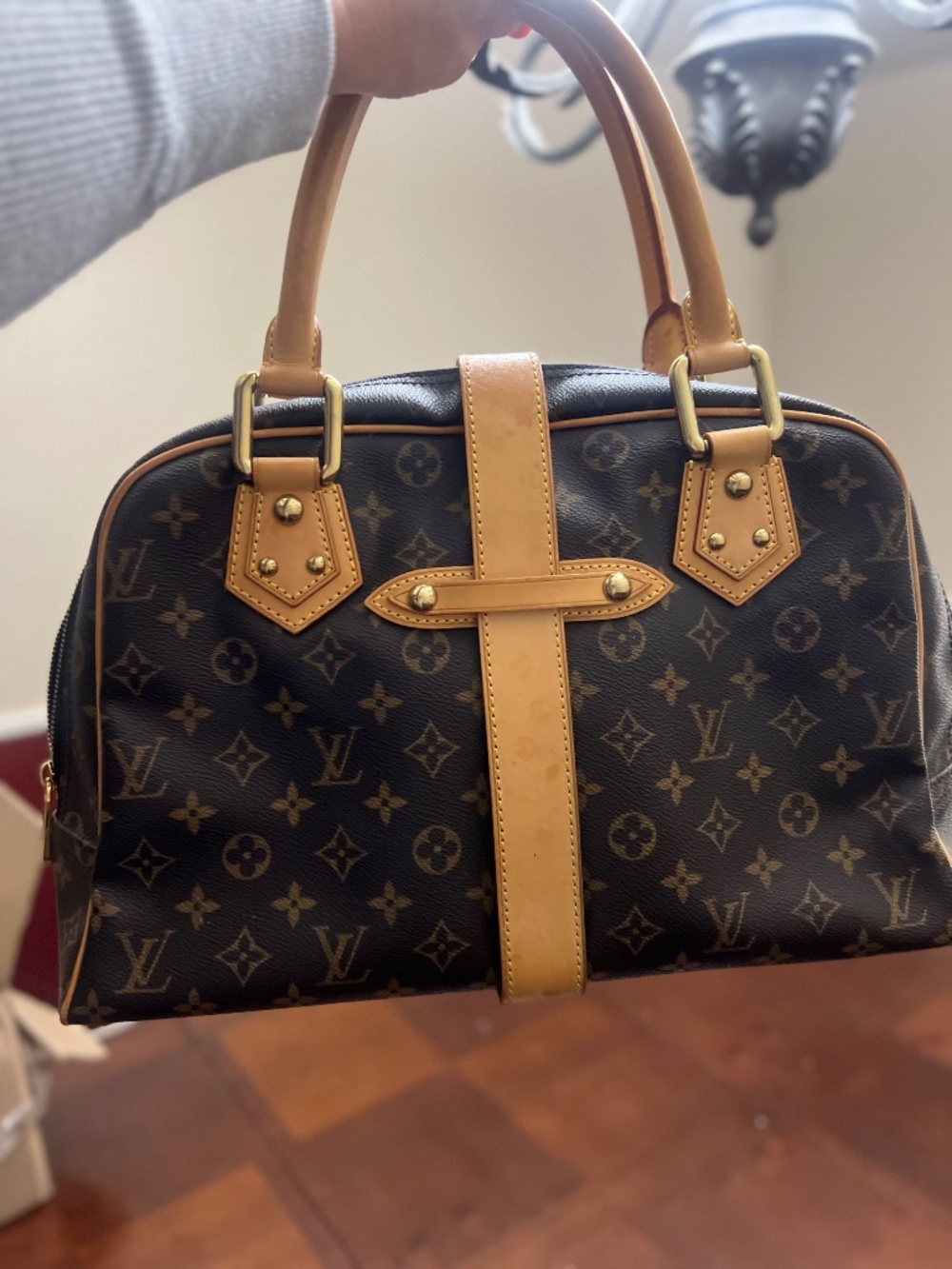 Purse - Picture 2 of 6